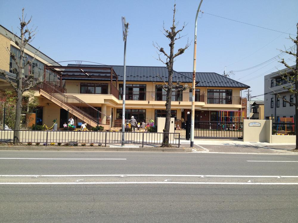 kindergarten ・ Nursery. 809m to social welfare corporation Nagaoka welfare Association Imazato nursery