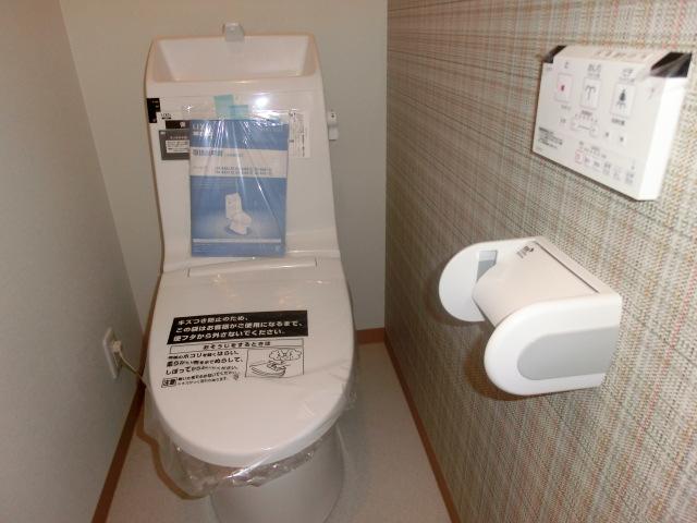 Other. toilet Example of construction