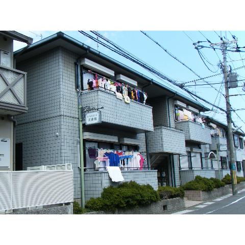 Building appearance