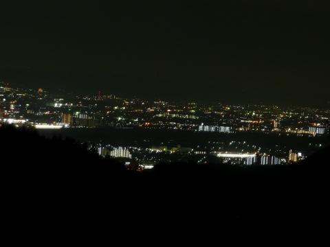 Other. Night view is beautiful Yanagiya also near.