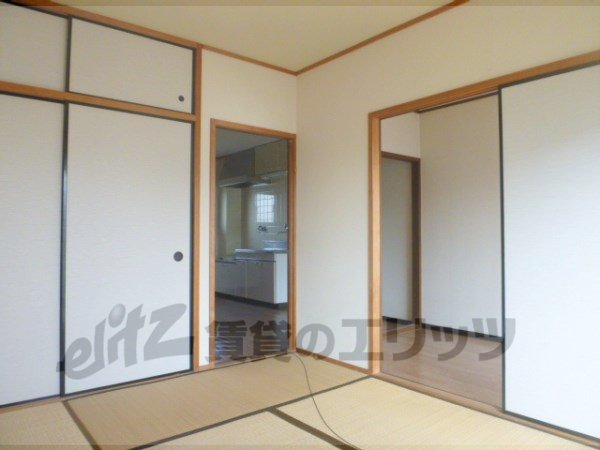 Living and room