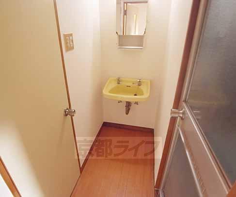 Washroom