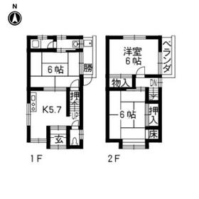 Building appearance