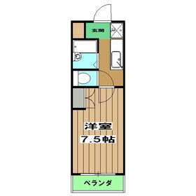 Building appearance