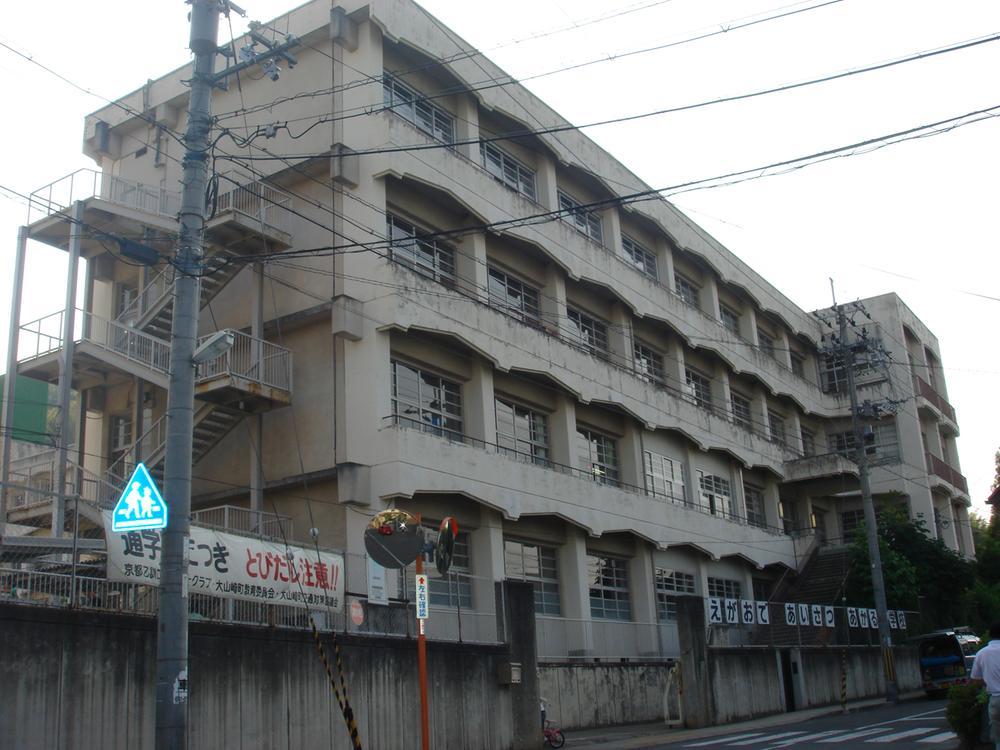 Other. Second Oyamazaki Elementary School