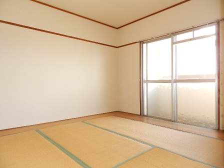 Other room space. Japanese-style room 4.5