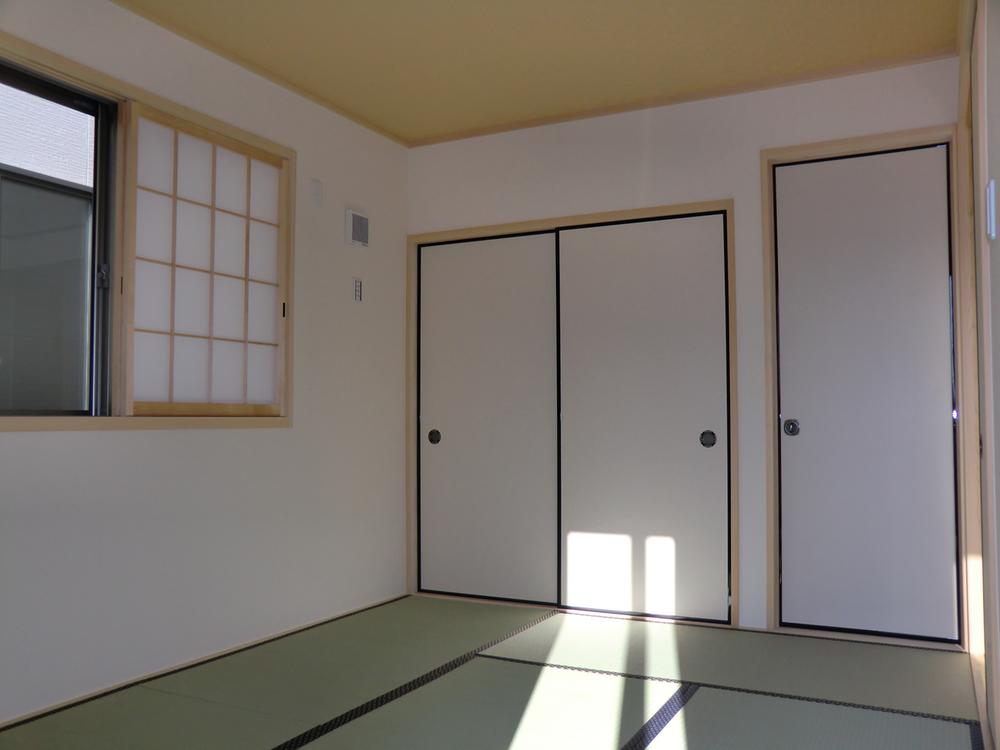 Other. Space for relaxation same specification photos (Japanese-style)
