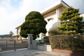 Other Environmental Photo. A new school building was completed in 2009 1770m to Kawanishi Elementary School