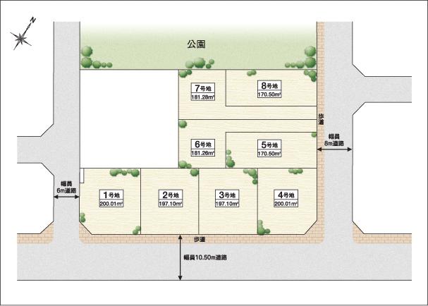 The entire compartment Figure