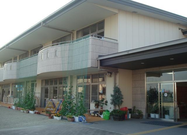 kindergarten ・ Nursery. 683m until Komada nursery