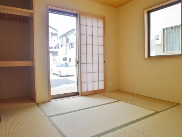 Same specifications photos (Other introspection). Same type other properties Japanese-style room