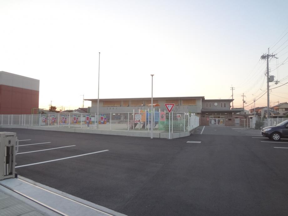 kindergarten ・ Nursery. 712m until Komada nursery