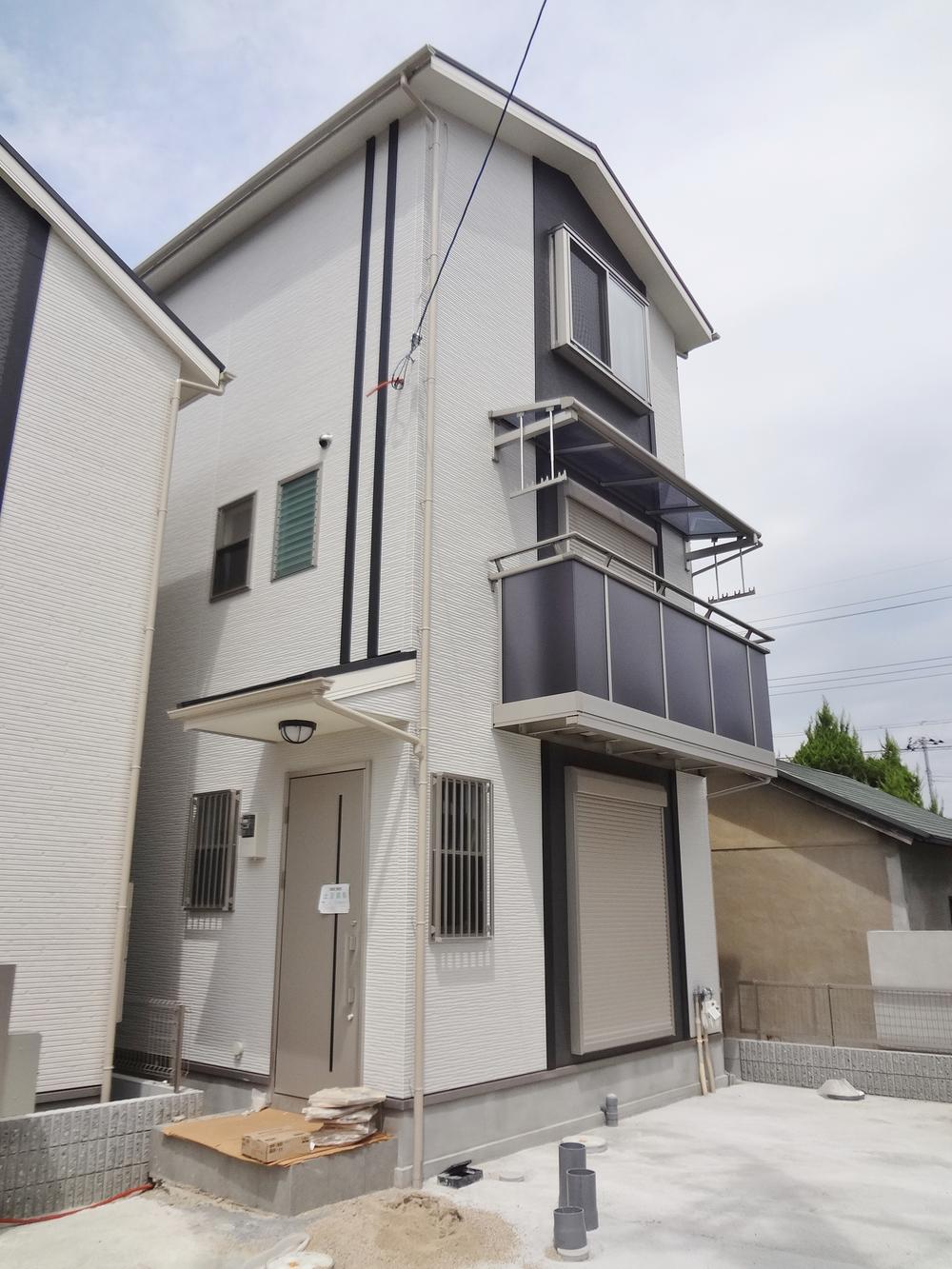 Local appearance photo. No. 4 place