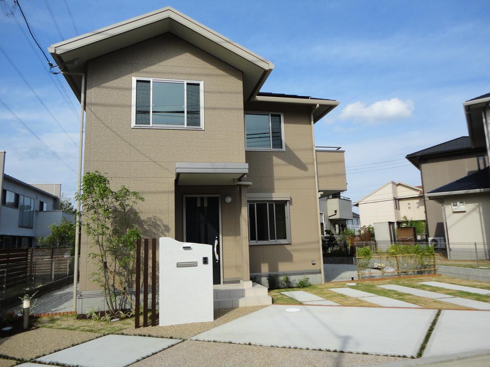 Local appearance photo. Local (June 2013) shooting No. 13 place. 