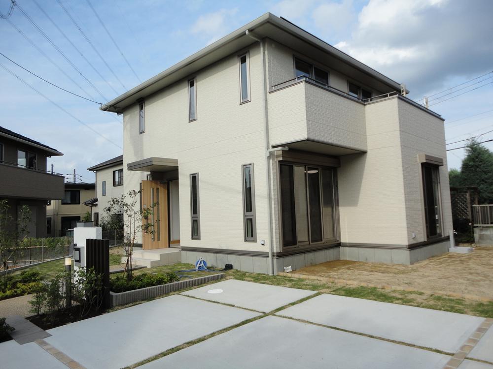 Local appearance photo. Local (June 2013) Shooting. No. 14 place. 