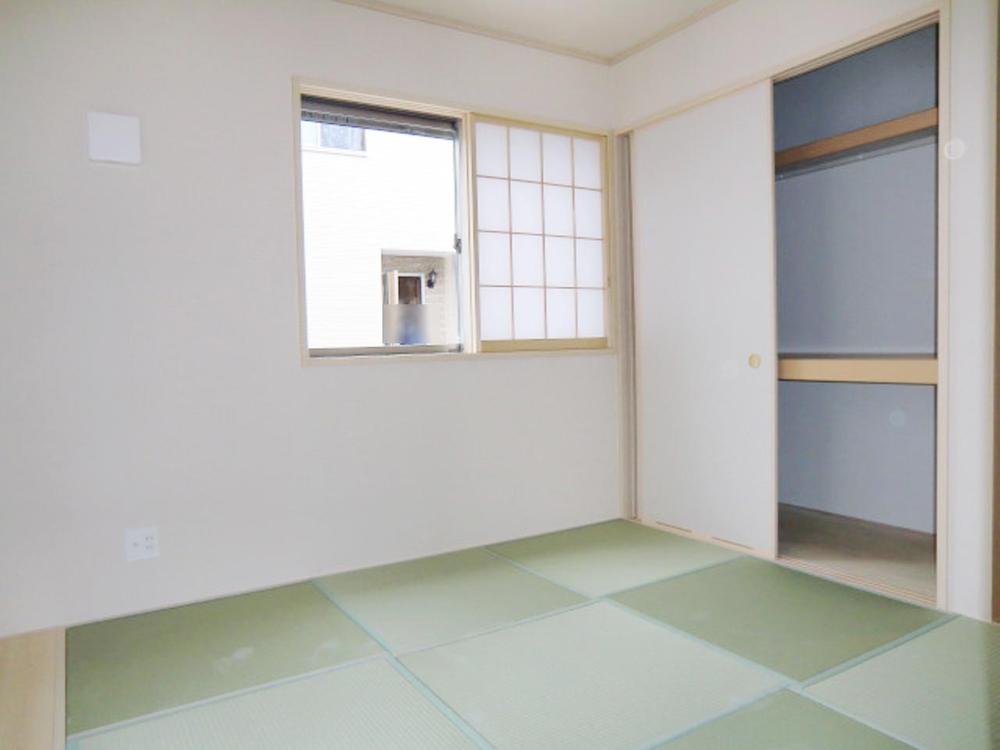Same specifications photos (Other introspection). Japanese style room