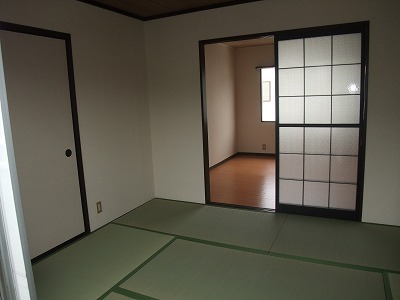 Other room space