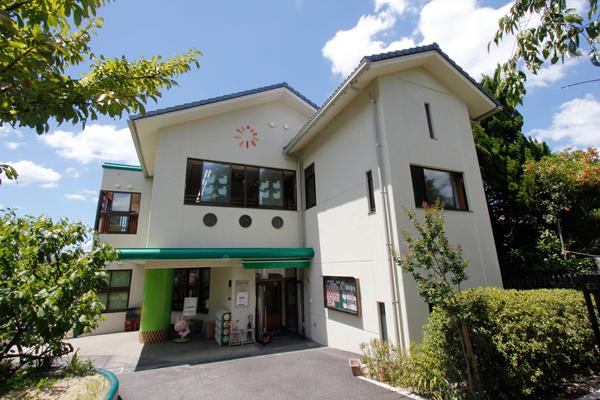 kindergarten ・ Nursery. 640m to Asahi kindergarten