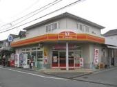 Convenience store. 864m until Yamazaki shop Fresh Lee