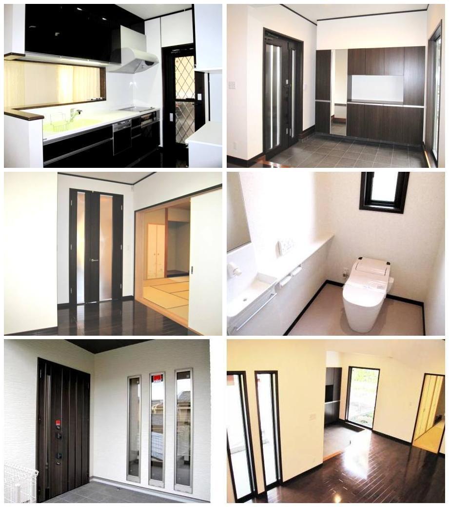 Same specifications photo (bathroom). ( Building) same specification