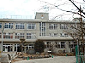 Primary school. Uji City three Muroto to elementary school 1693m
