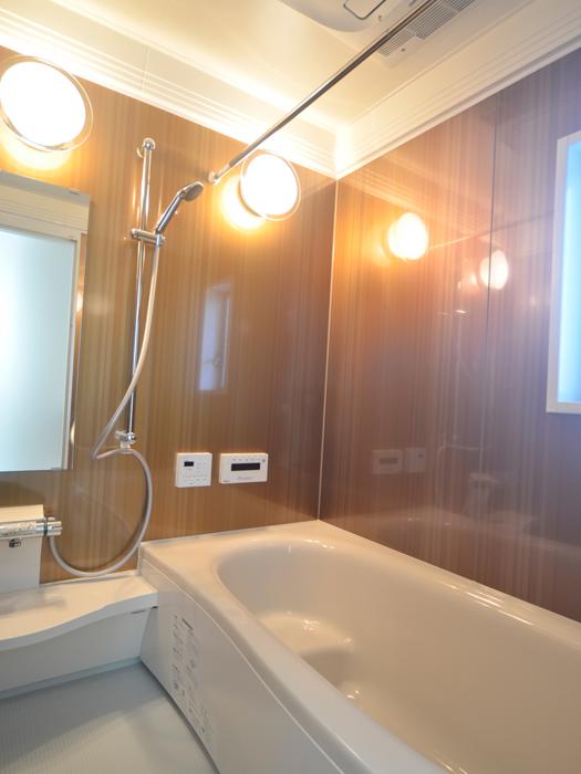 Same specifications photo (bathroom).  ◆ (Another site) the same specification ◆ 