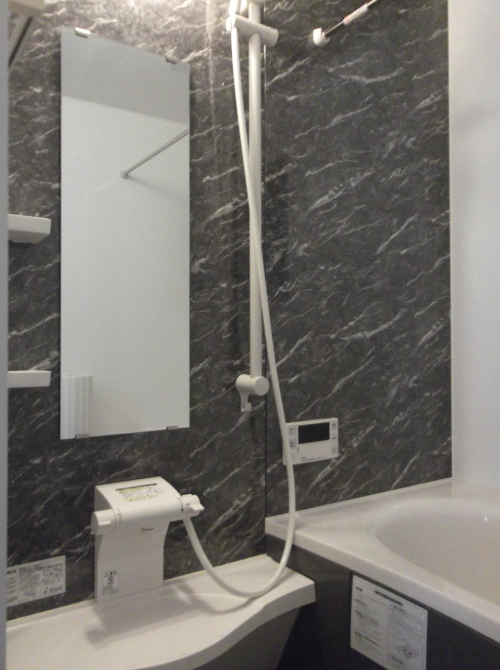 Bathroom. Equivalent specification photo