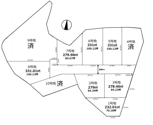 Compartment figure