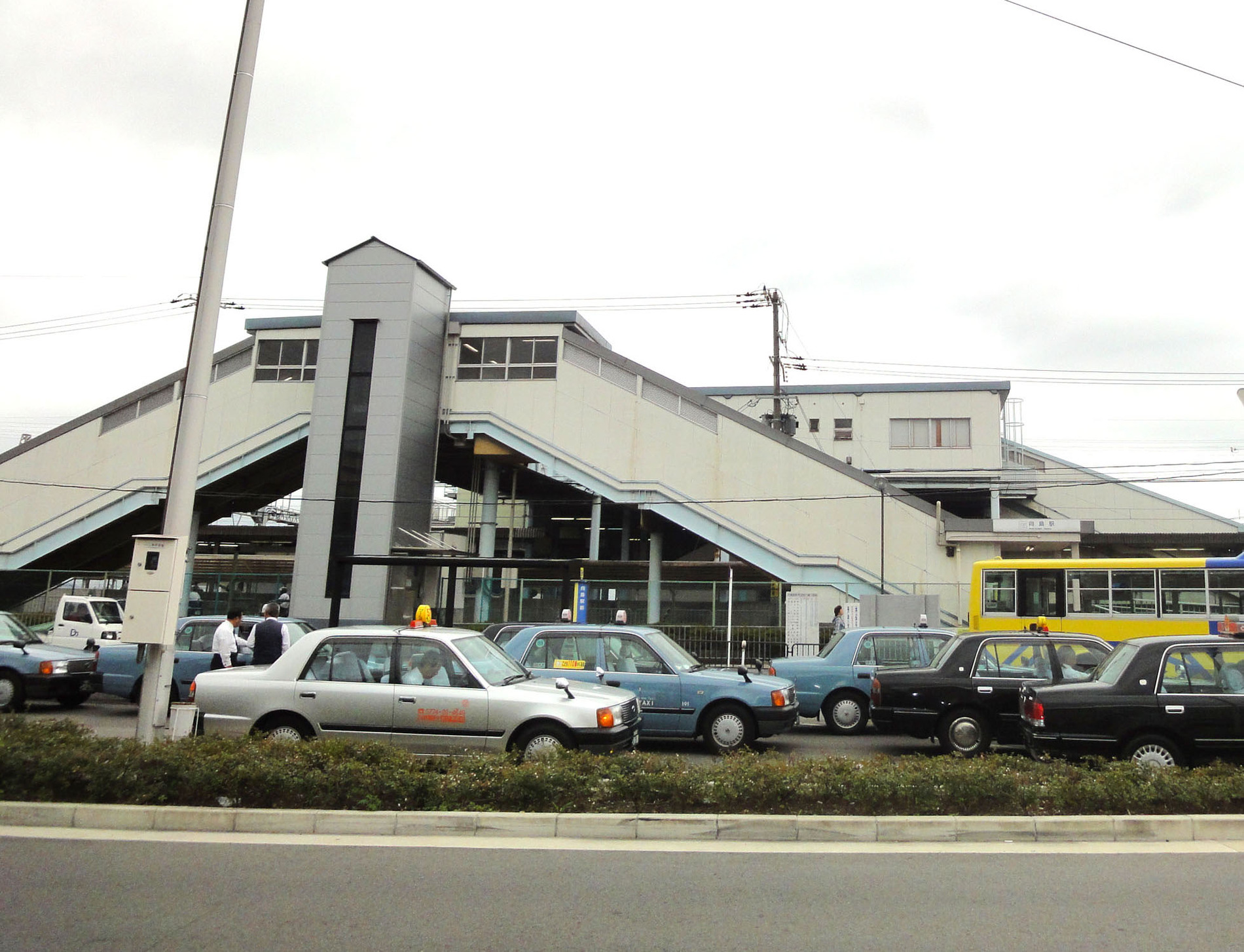 Other Environmental Photo. Kintetsu Kyoto Line "Mukojima" station 12 minutes' walk. Closeness of about 5 minutes that's bicycle. 