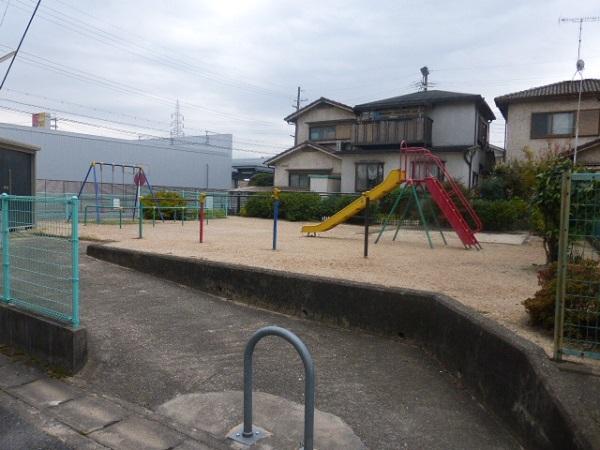 Other. Nearby park