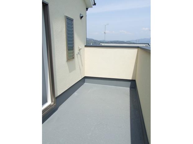 Balcony. Uji ・ Fushimi-ku, ・ Joyo ・ Always we continue to investigate the trend of property of Kumiyamacho. A new property is available instantly and hit the market by the "Property Search System", which was introduced in 2012, It is now possible to make proposals to customers. 