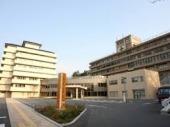 Hospital. Medical corporation Sakaejinkai ・ Uji Obaku to the hospital 1473m