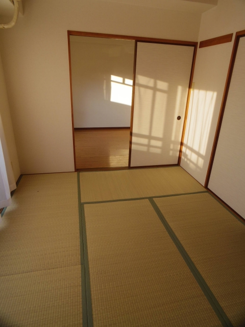 Other room space