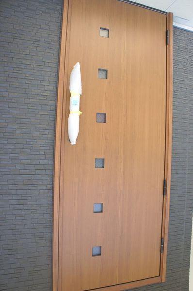Other. Fashionable specifications door