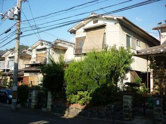 Local appearance photo.  ☆ Exterior (1) ☆ 