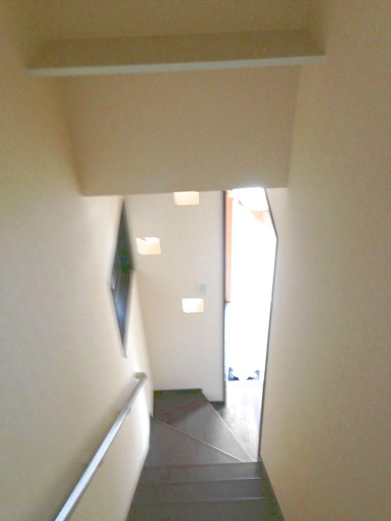 Non-living room