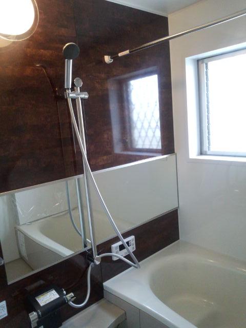 Same specifications photo (bathroom). (A Building) same specification You can choose color, etc.. Until October 20