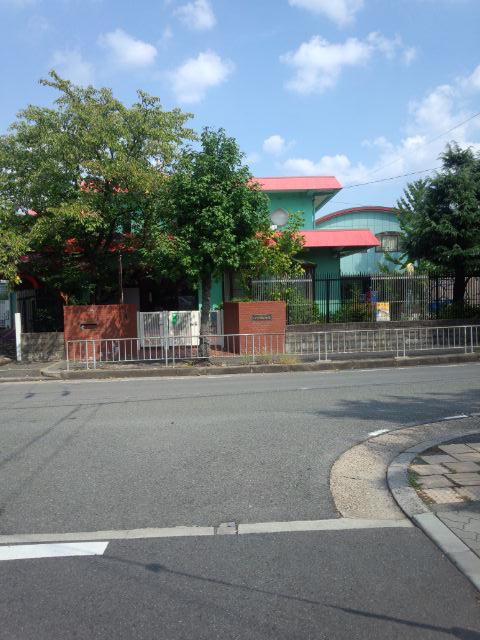 kindergarten ・ Nursery. Izumi 1582m to nursery school