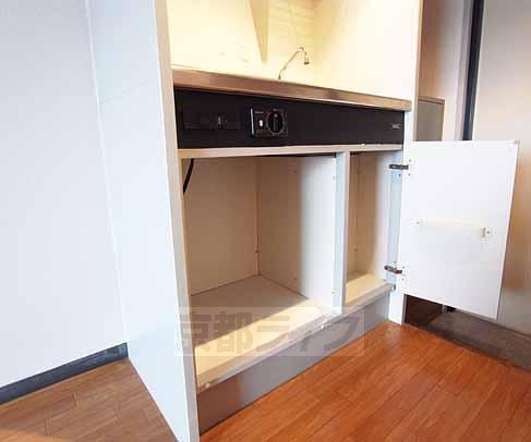 Kitchen. This kitchen storage.