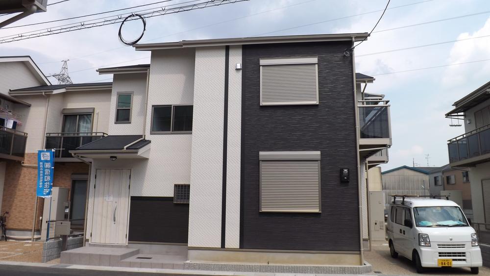 Local appearance photo. Local photos (appearance) No. 10 place local photo! 