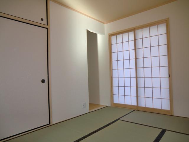 Same specifications photos (Other introspection). Japanese style room