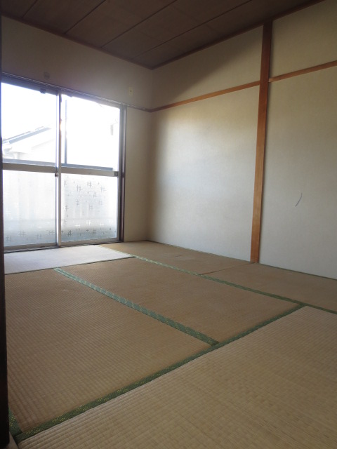 Other room space