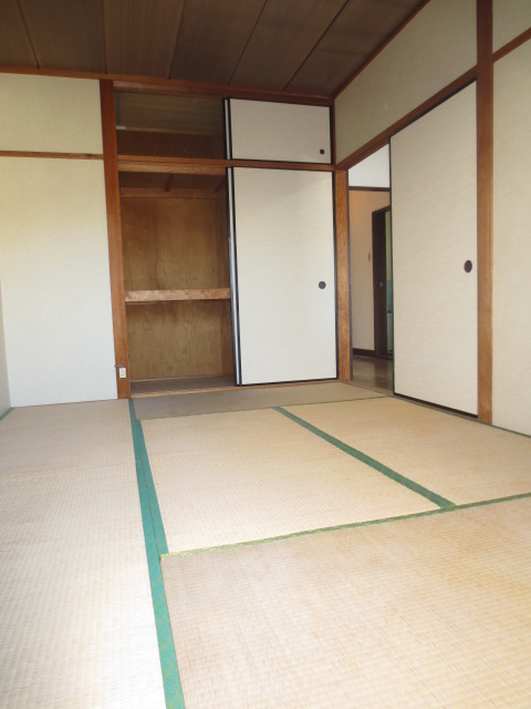 Other room space