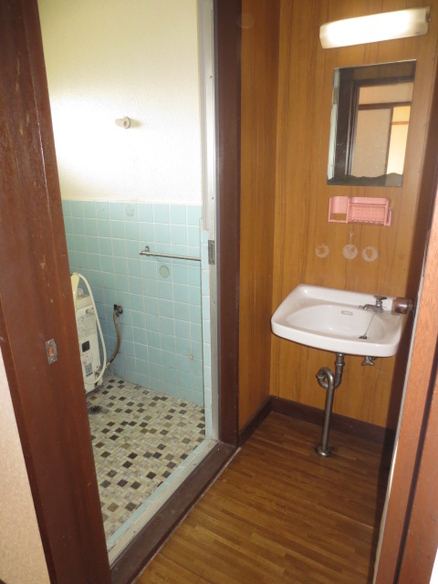Washroom