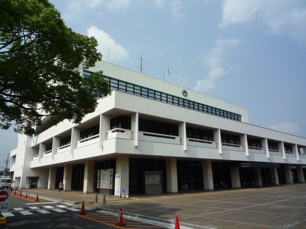 Government office. 1611m to Yawata City Hall (government office)
