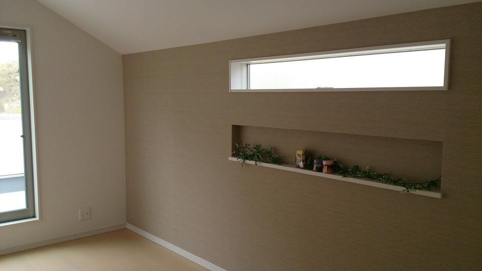 Non-living room. Number of rooms according to the family structure ・ You can custom the size. 