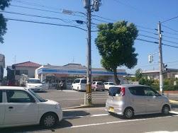 Convenience store. 644m until Lawson Otokoyamanagasawa shop