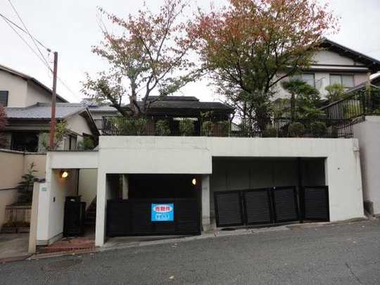 Local appearance photo. Building Appearance: please see feel free to every vacant house.   ※ The key is located on the Company