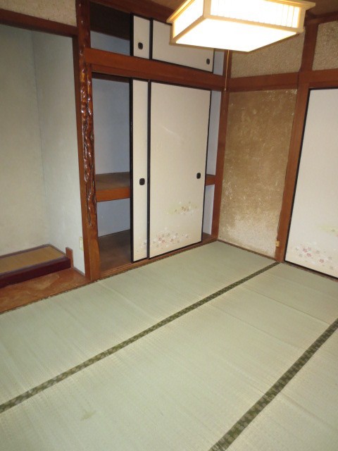 Other room space