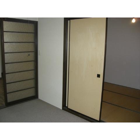 Living and room